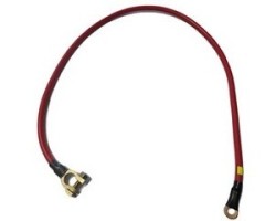 CABLES (CAB100CM) CABLE ARMADO PARA ACUMULADOR