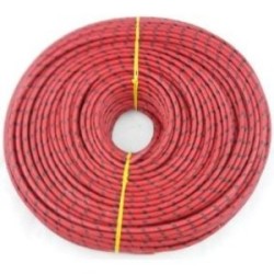 CABLES (CAB10L) CABLE LAQUEADO CALIBRE 10 ROLLO DE 100 MTS