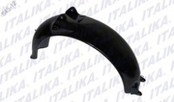 [F16020026] SALPICADERA TRASERA NEGRA ST90, ST50