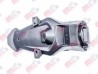 [F16020026] SALPICADERA TRASERA NEGRA ST90, ST50