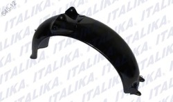 [F16020026] SALPICADERA TRASERA NEGRA ST90, ST50