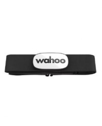 WAHOO TRACKR SENSOR DE FREQUENCIA CARDIACA PARA EL PECHO