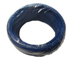 CABLES (CAB14) CABLE PLASTICO AUTOMOTRIZ CAL. 14 ROLLO DE 100 MTS