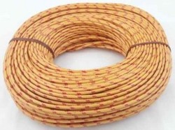 CABLES (CAB18L) CABLE LAQUEADO CALIBRE 18 ROLLO DE 100 MTS