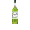 Jarabe Sabor Manzana Verde 1 Litro. Jarabes GIFFARD