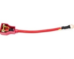 CABLES (CAB40CM) CABLE ARMADO PARA ACUMULADOR