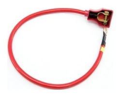 CABLES (CAB80CM) CABLE ARMADO PARA ACUMULADOR