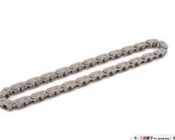CADENA (06A115125) CADENA BOMBA ACEITE A4-NEW BEETLE 1998-2010-POLO / MOTOR