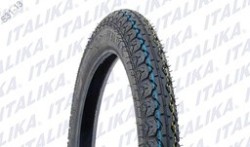 [F15010090] LLANTA ITALIKA 3.25-18