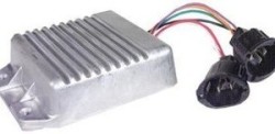 CAJA (REGDY184) CAJA DE CONTROL FORD JEEP LINCOLN MERCURY VAM 2 CONECTORES «REGITAR»