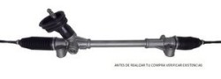 CAJA DIRECCION (480019MD0A) CAJA DIRECCION CREMALLERA VERSA – MARCH / CON BIELETAS SIN TERMINALES- ELECTROASISTIDA EPS