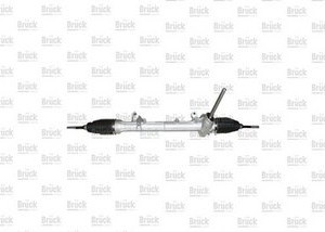 CAJA DIRECCION (48001EM30B) CAJA DIRECCION CREMALLERA TIIDA 06-12 ELECTROASISTIDA EPS CON BIELETAS SIN TERMINALES