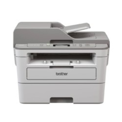 Multifuncional Brother DCPB7535DW laser mono. ethernet wifi