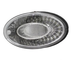 CALAVERA (PLAF1070C) CALAVERA MICA TRANSPARENTE