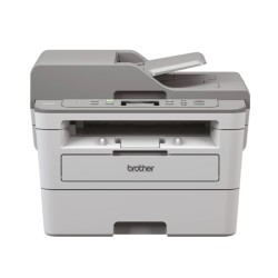 Multifuncional Brother DCPB7535DW laser mono. ethernet wifi