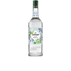 Jarabe Sabor Mojito 1Lts. Jarabes GIFFARD