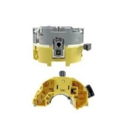 CAMBIO DE LUZ (CUB36A050) CAMBIO DE LUZ FORD MEDIA LUNA BEIGEDS496