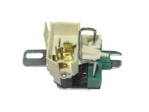 CAMBIO DE LUZ (CUB42A006) CAMBIO LUZ VOLANTE CHRYSLER 79/89 DS76