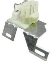 CAMBIO DE LUZ (CUB42A018) CAMBIO LUZ VOLANTE GM PICKUP 91DS352 ANTERIOR DS 140