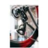 CERAMICSPEED OSPW RS ALPHA TEAM SRAM RED/FORCE AXS – NEGRO