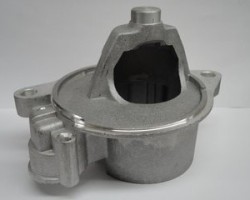 CAMPANA (162216) CAMPANA MARCHA FORD IMANES PICK-UPS BRONCO GRAND MARQUIS MUSTANG COUGAR THUNDERBIRD. 2 OREJAS AUTOMATICA 51-237