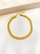 Pulsera Eslabon Baltico