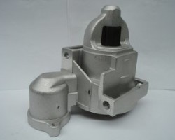 CAMPANA (51110) CAMPANA DELCO SD260 T/DISPAREJOS BOCA CHICA DER. PICK-UPS CHEVROLET GMC 90-96. USA BALERO 8-118