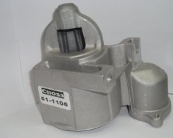 CAMPANA (511105) CAMPANA DELCO SD210 T/PAREJOS BOCA CHICA IZQ. CUTLASS LUMINA GRAND PRIX 91-95 USA BALERO 8-118