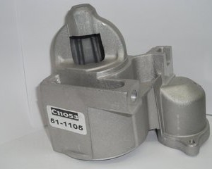 CAMPANA (511105) CAMPANA DELCO SD210 T/PAREJOS BOCA CHICA IZQ. CUTLASS LUMINA GRAND PRIX 91-95 USA BALERO 8-118