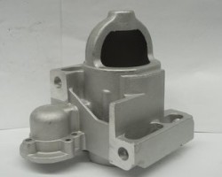 CAMPANA (511128) CAMPANA DELCO PG260F2 T/DISPAREJOS BOCA ANCHA DER. PICK-UPS CHEVROLET GMC ISUZU.