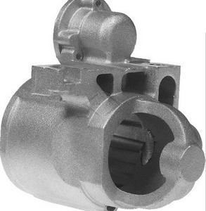 CAMPANA (511143) CAMPANA DELCO CHEVROLET CORVETTE SILVERADO 97-01