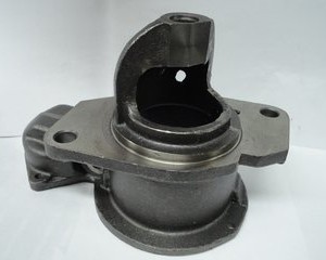 CAMPANA (51135) CAMPANA MARCHA DELCO 10MT SD300 2 OREJAS FIERRO