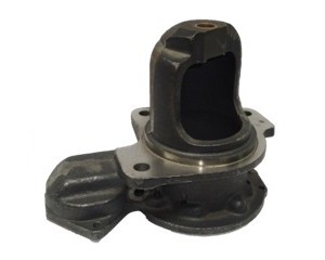 CAMPANA (51189) CAMPANA DELCO 10MT 20MT 22MT 27MT SD300 MONTACARGAS HYSTER CLARK. 3 AGULEROS FIERRO