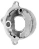 CAMPANA (51216) CAMPANA FORD PLATINO 4 1/2″ MOD I 3 OREJAS AUTOMATICA BRONCO PICK-UPS SERIE F.