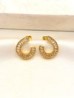 Arete Cristales Acero