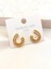 Arete Cristales Acero