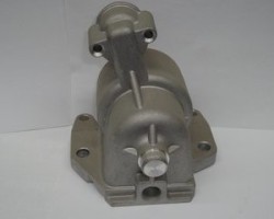 CAMPANA (51256) CAMPANA MARCHA FORD PMGR TAURUS Y SABLE 95-2003 LINCOLN CONTINENTAL 95-2002.