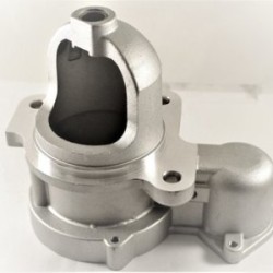 CAMPANA (518405) CAMPANA MARCHA DELCO 28MT SM-2041-E Clark Deutz Ford New