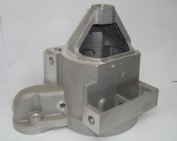 CAMPANA (AC043066) CAMPANA CHEV BOSCH 8 CIL LARGA OEM 9001043066