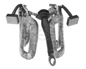 CAMPOS (59183) CAMPOS MARCHA DELCO 38MT 12V