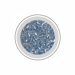 AZUL PERLADO