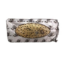 [CAD-005HG] CADENA 530H x 116 GOLD REFORZADA 250-Z 14-17