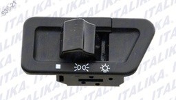 [F04040294] BOTON INTERRUPTOR FARO/LUCES DS150G