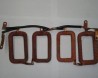 CAMPOS (ST399) CAMPOS MARCHA CHEVROLET DELCO 10 MT ARMADURA GORDA AUTOS Y CAMIONES CHEVROLET 12V