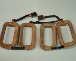 CAMPOS (ST610) CAMPO MARCHA TRACTORES FORD FERGUSON TRACTORES FORDSON12VOLT.ALLIS CHALMERS MASSEY Y – H-799