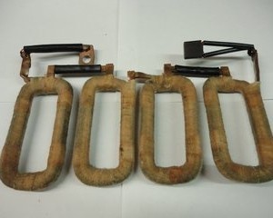 CAMPOS (ST734) CAMPOS RENAULT DUCELLIER R8R10R12