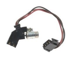 CAPACITOR (U518) CAPACITOR RC-8 CHEVROLET 4/6/8 CIL