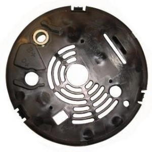 CAPERUZA (1125500586) CAPERUZA PROTECTORA PARA ALTERNADOR 0123512501
