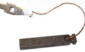 CARBON (38121) CARBON P/CARBON ALT DELCO 22SI.