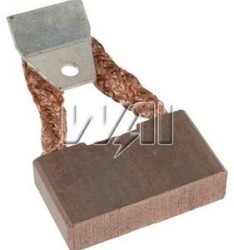 CARBON (68109) CARBON DE MARCHA DELCO 40MT 12V ANCHO 883